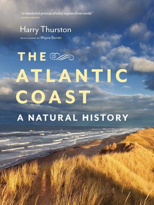 cover image of The Atlantic Coast